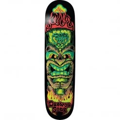 Almost Skateboards Componets Thank You Skateboard Decks