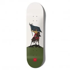 Girl Skateboards Girl & Chocolate Skateboard Decks