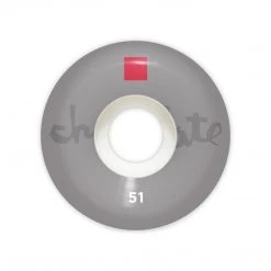 Girl Skateboards Girl & Chocolate Wheels