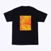 Quasi - Ride Tee [Black]