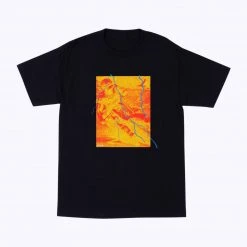 Quasi - Ride Tee [Black]