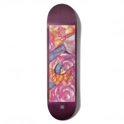 Girl Skateboards Girl & Chocolate Skateboard Decks