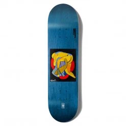 Girl Skateboards Girl & Chocolate Skateboard Decks