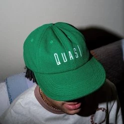 Quasi PE Hat Men's