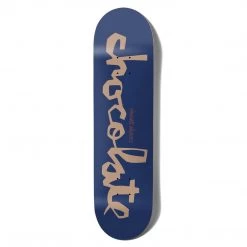 Girl Skateboards Girl & Chocolate Skateboard Decks