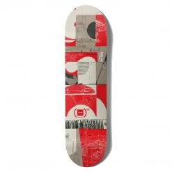 Girl Skateboards Girl & Chocolate Skateboard Decks