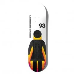 Girl Skateboards Girl & Chocolate Skateboard Decks