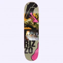 Quasi Basic Deck 62 Quasi Basic Deck