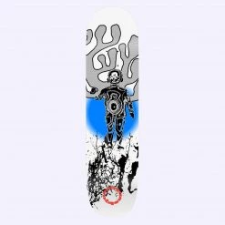 Quasi Basic Deck 68 Quasi Basic Deck