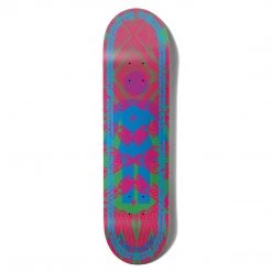 Girl Skateboards Girl & Chocolate Skateboard Decks