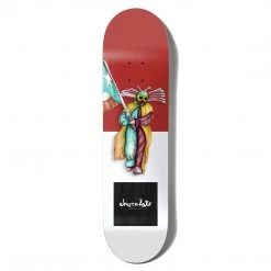 Girl Skateboards Girl & Chocolate Skateboard Decks