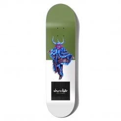 Girl Skateboards Girl & Chocolate Skateboard Decks