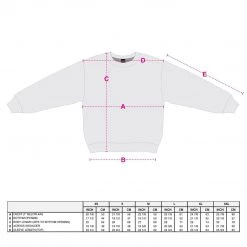 Men's Quasi Bloomer Hood Sweat - Burgandy