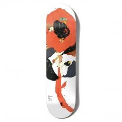 Girl Skateboards Girl & Chocolate Skateboard Decks