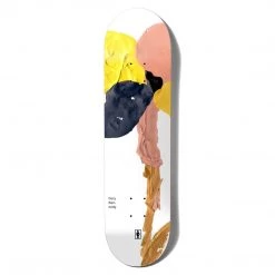 Girl Skateboards Girl & Chocolate Skateboard Decks