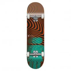 Girl Componets Gass National Hero Complete 7.5