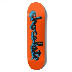 Girl Skateboards Girl & Chocolate Skateboard Decks