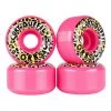 ORBS COREY DUFFEL APPARITIONS - 54MM - HOT PINK Wheels