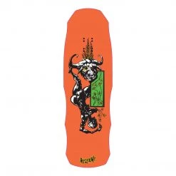 Componets Welcome Skateboard Deck