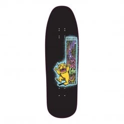 Componets Welcome Skateboard Deck