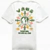 Vans Down To Earth T-Shirt