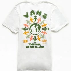 Vans Down To Earth T-Shirt