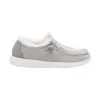 Hey Dude All Footwear WENDY CORDUROY GREY