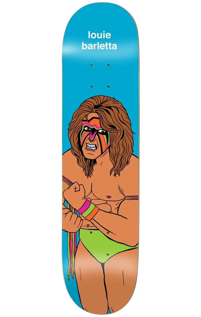 Componets Enjoi Skateboard Decks 6 Componets Enjoi Skateboard Decks