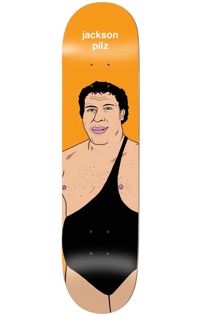 Componets Enjoi Skateboard Decks 5 Componets Enjoi Skateboard Decks