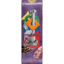 Almost Skateboards Almost Skateboard Decks