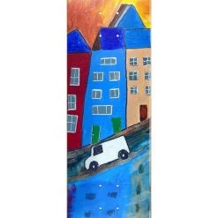 Almost Skateboards Almost Skateboard Decks