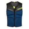 Mystic Block Impact Vest Fzip
