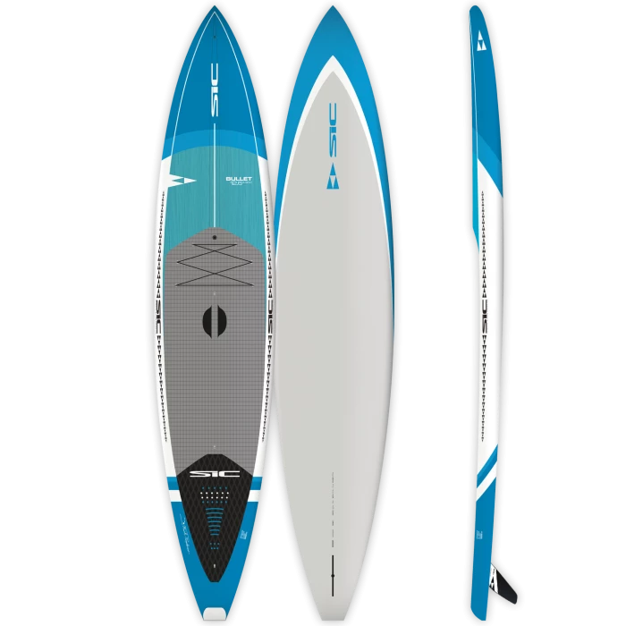 Sic Bullet BULLET 12'6'' X 30.0'' 3 Sic Bullet BULLET 12'6'' X 30.0''