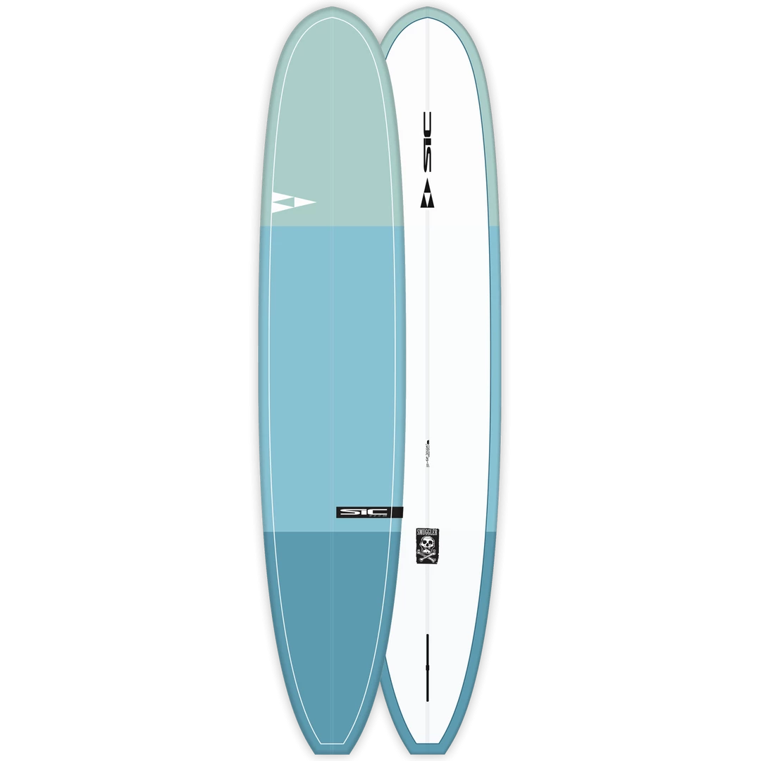 SIC SMUGGLER 9'8" 3 SIC SMUGGLER 9'8"