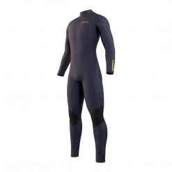 Mystic Marshall Fullsuit 5/3mm Bzip Wet Suits