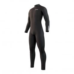 Mystic Marshall Fullsuit 5/3mm Bzip Wet Suits