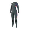 Mystic Dazzled Fullsuit 5/3mm Double Fzip Women