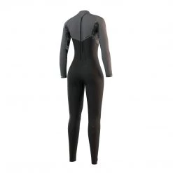 Wet Suits Mystic Dazzled Fullsuit 5/3mm Bzip Women