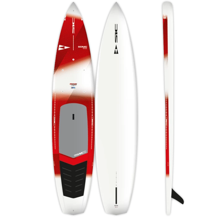 Paddle Boards Sic Sonic 12'6 Stand Up Paddleboard 3 Paddle Boards Sic Sonic 12'6 Stand Up Paddleboard
