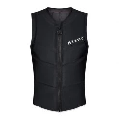Mystic Star Impact Vest Fzip Wet Suits