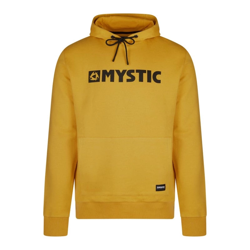 Mystic Brand Hood Sweat Men's 3 Mystic Brand Hood Sweat Men's