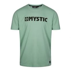 Mystic Brand Tee Multiple Colors Men's