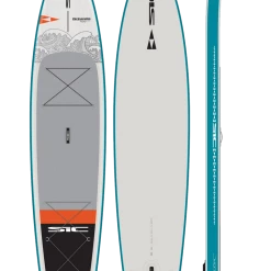 SIC OKEANOS AIR 12'6" X 31