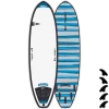 Surf Boards Sic 6'8 Darkhorse Surfboard
