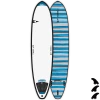 Sic 7'4 Darkhorse Surfboard Surf Boards