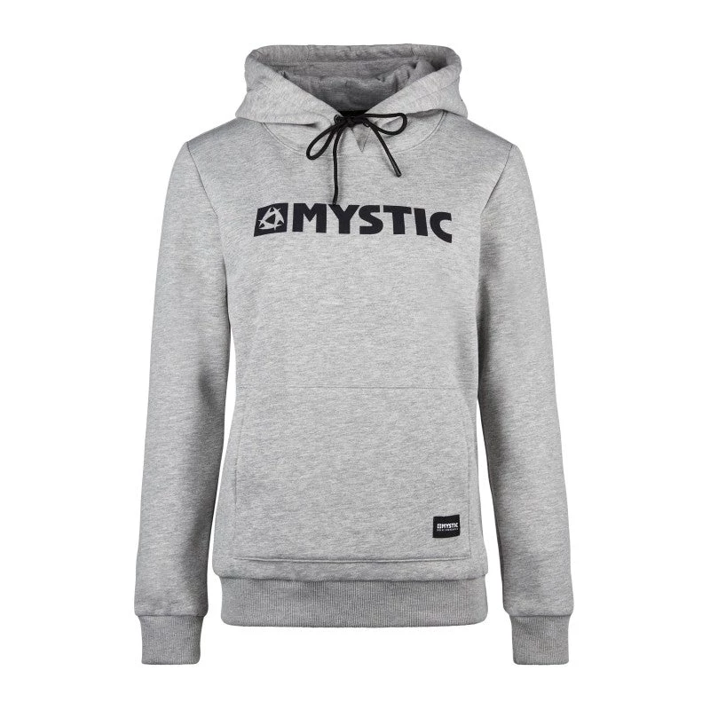 Mystic Brand Hoodie Sweat Women - Colors Women's 4 Mystic Brand Hoodie Sweat Women - Colors Women's