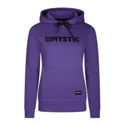 Mystic Brand Hoodie Sweat Women - Colors Women's