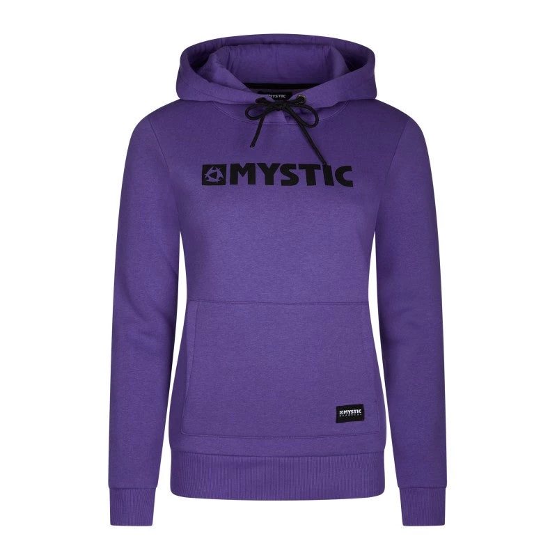 Mystic Brand Hoodie Sweat Women - Colors Women's 3 Mystic Brand Hoodie Sweat Women - Colors Women's