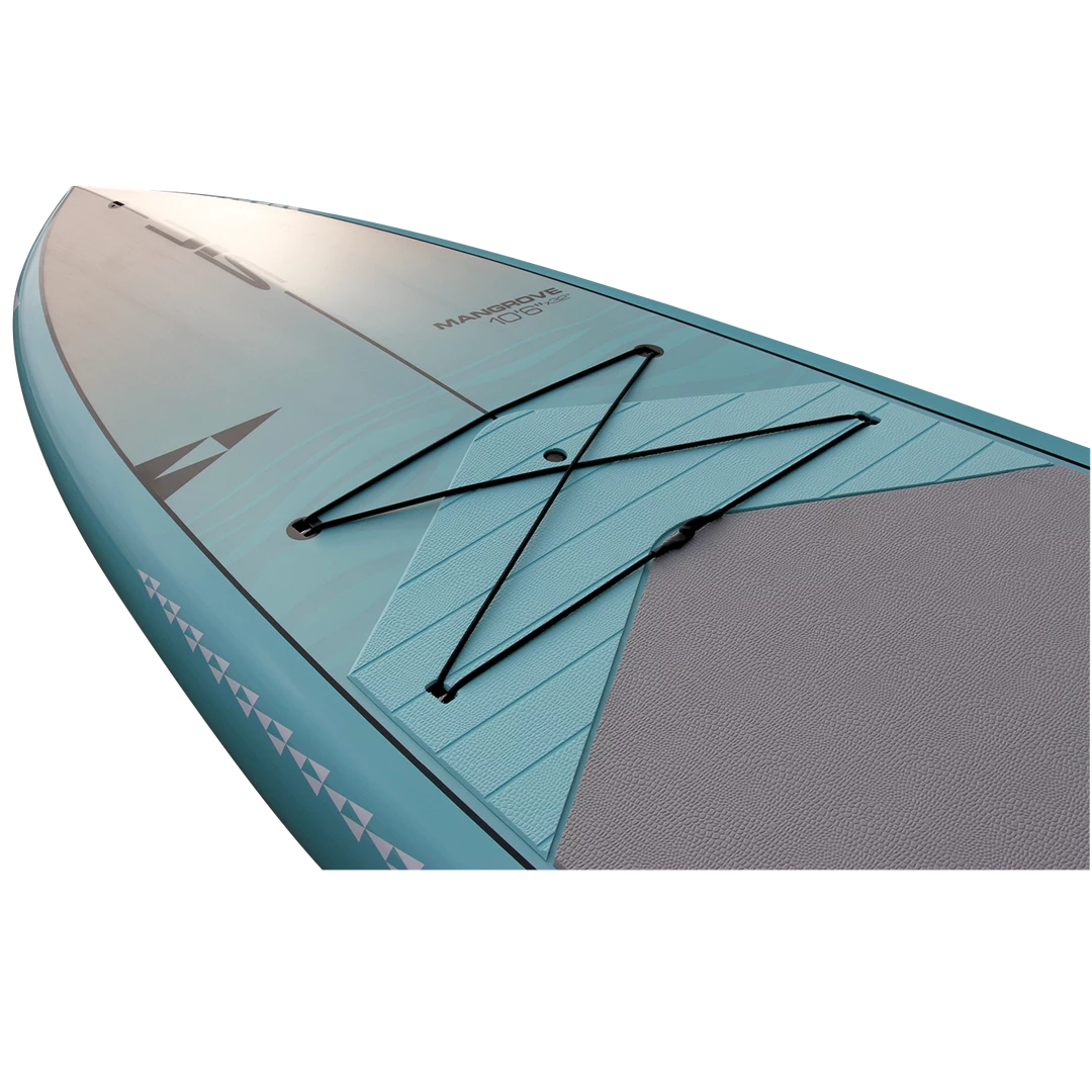 Sic MANGROVE 10'6 Stand Up Paddleboard 4 Sic MANGROVE 10'6 Stand Up Paddleboard