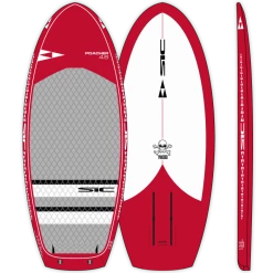 Sic POACHER SURF Foil Board 4'6" Surf Boards